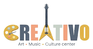 Creativo ART Center logo