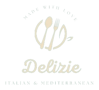 Delizie Italian Bakery & Kitchen logo