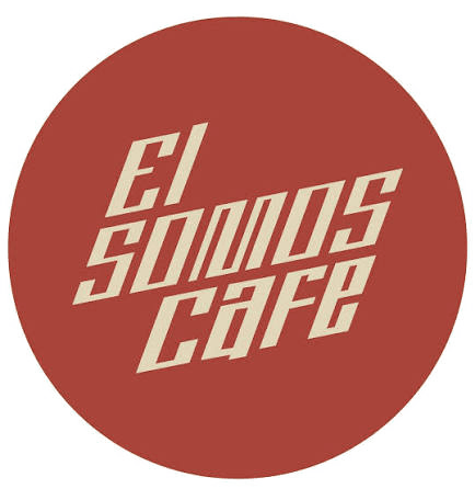 El Somos Cafe logo