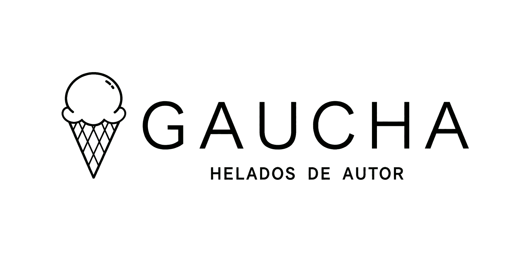 Gaucha Ice Cream logo