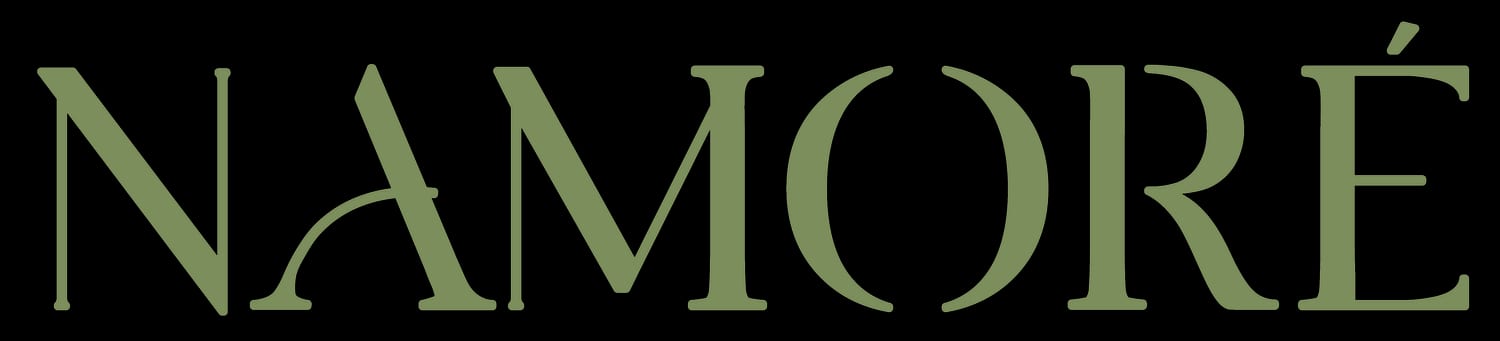 NAMORÉ logo