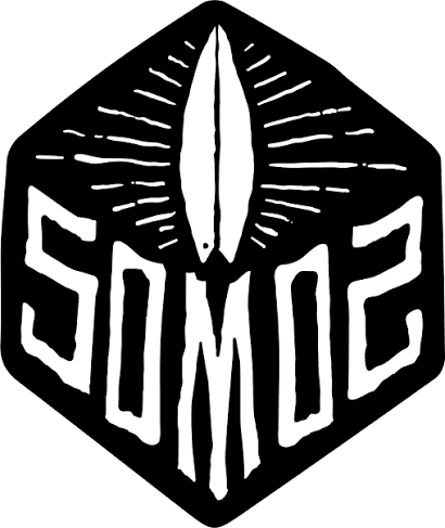 Somos logo