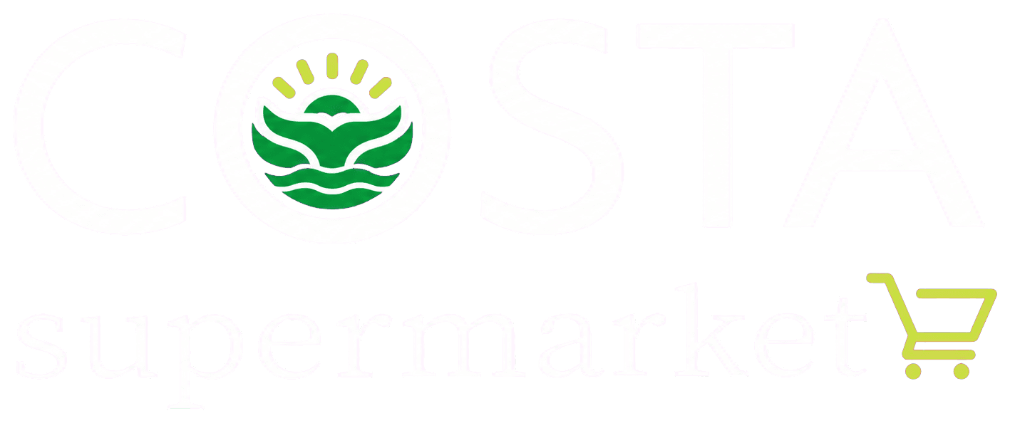 Super Costa Market logo
