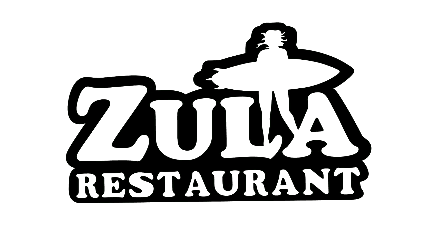Zula Restaurant logo