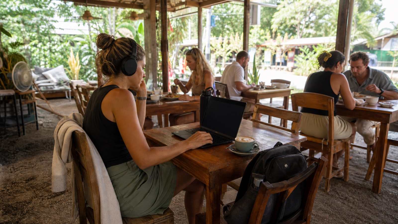 Cafeterías y café de especialidad en Santa Teresa: imagen 4