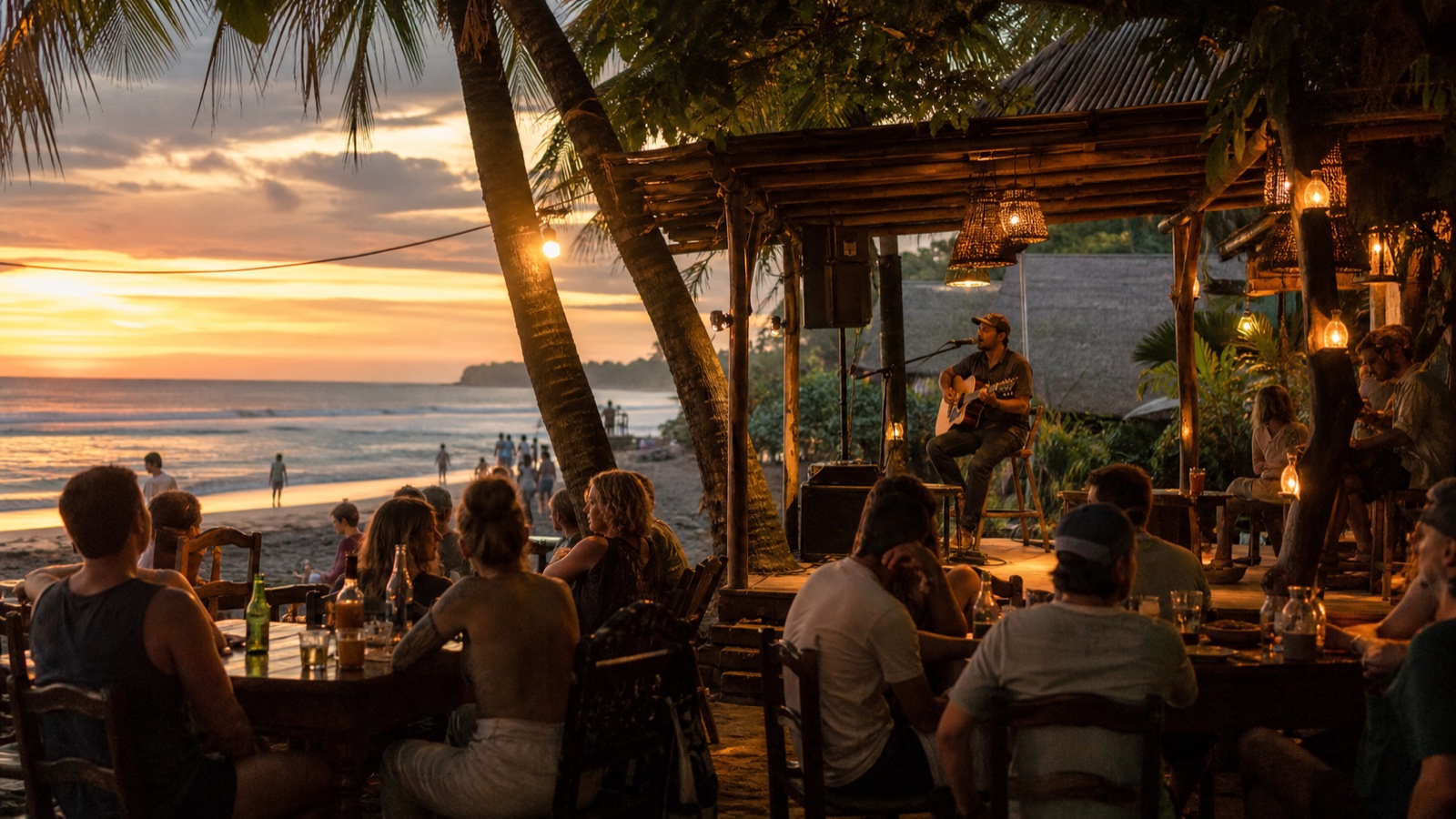 Eventos y vida local en Santa Teresa: imagen 2