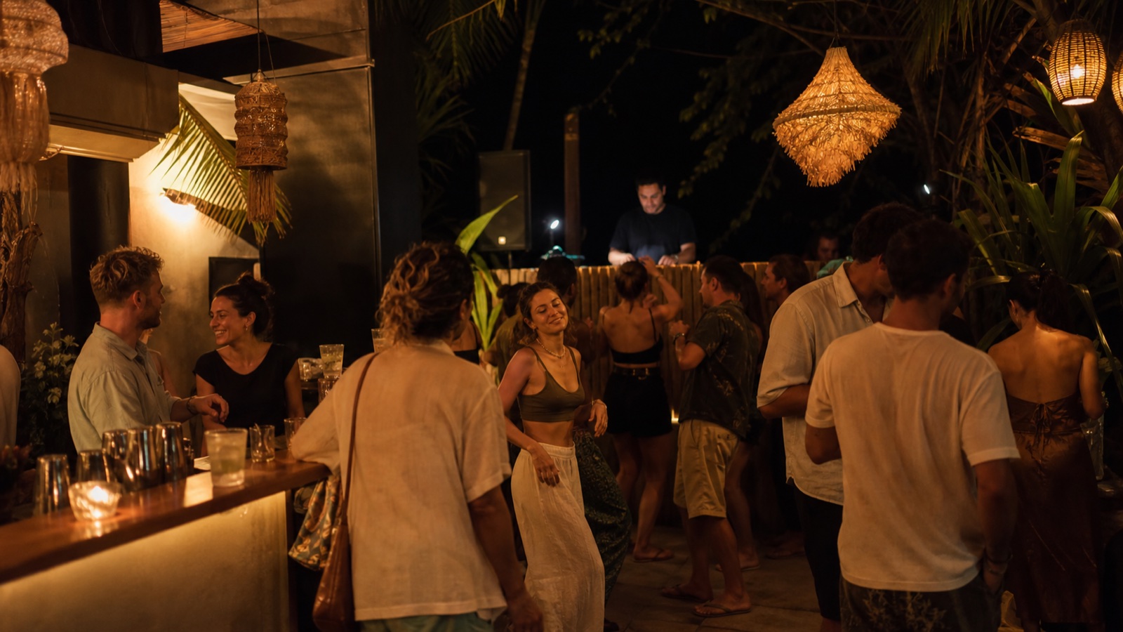 Eventos y vida local en Santa Teresa: imagen 1