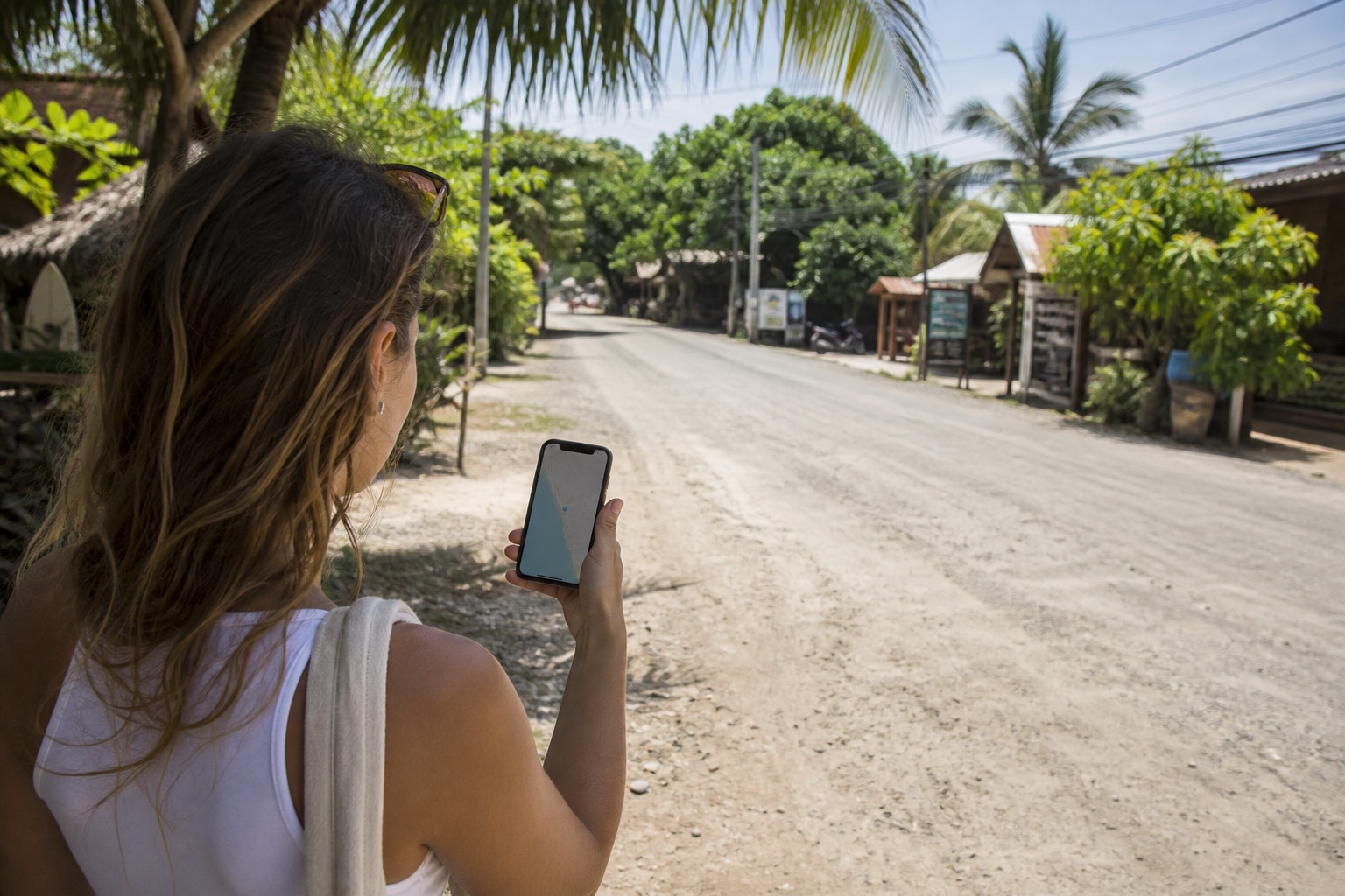 Alternativas a Uber en Santa Teresa: imagen 1