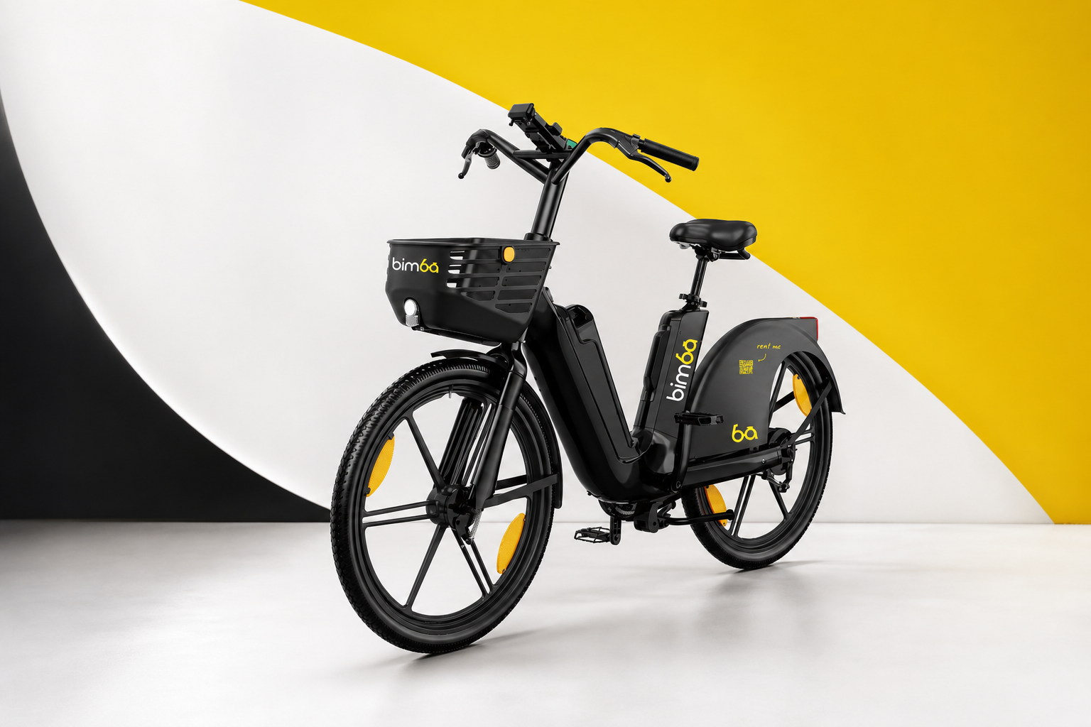 Bicicleta eléctrica y carro de alquiler en Santa Teresa: imagen 2