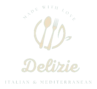 Delizie Italian Bakery & Kitchen logo