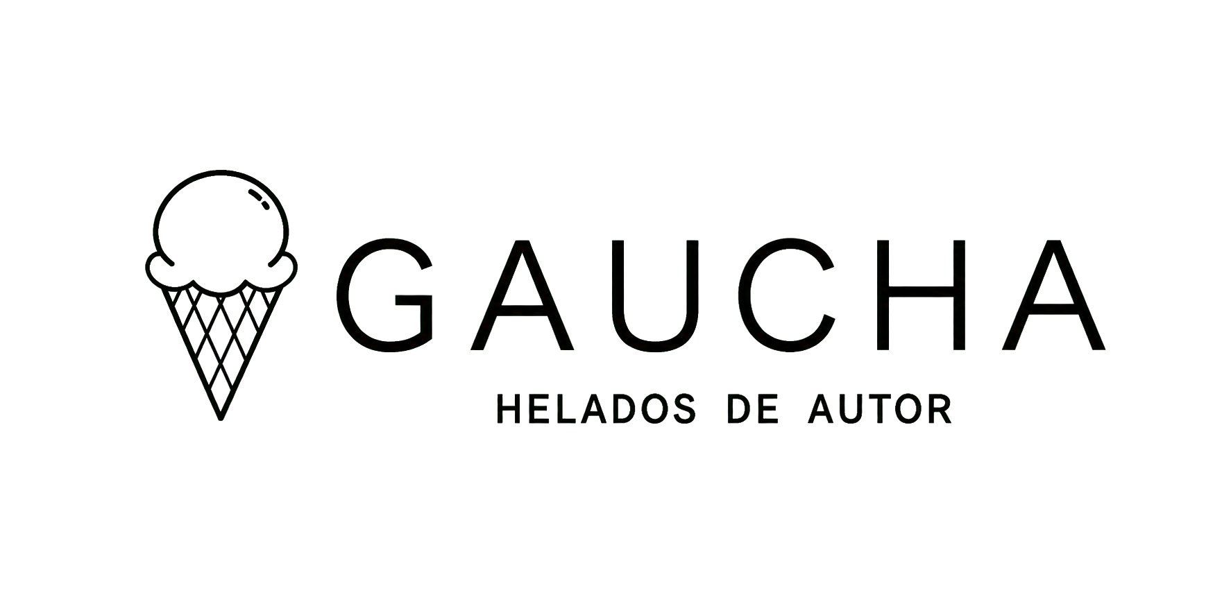 Gaucha Ice Cream logo