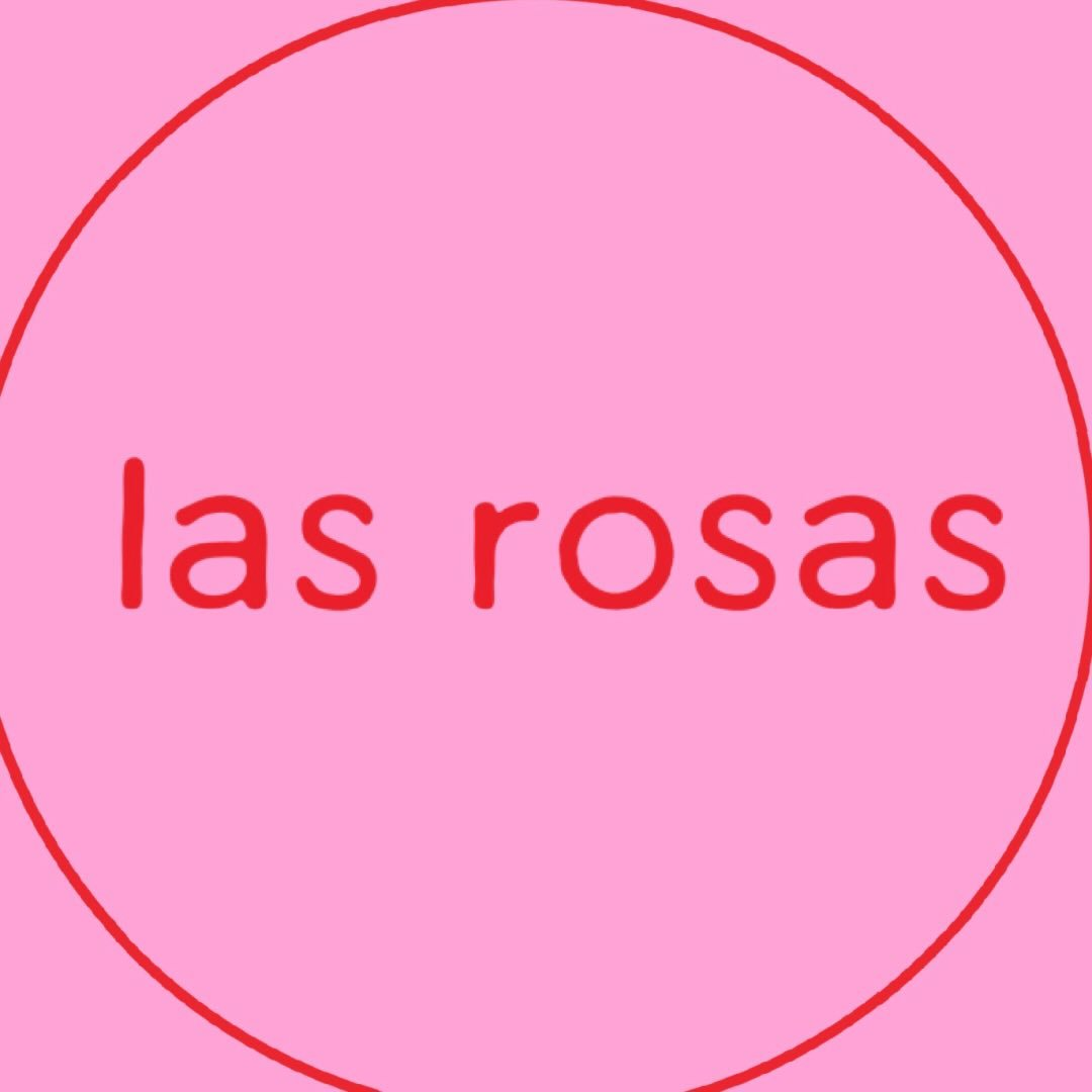 La Rosas Coffee Bar logo