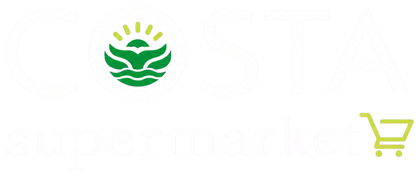 Super Costa Market logo