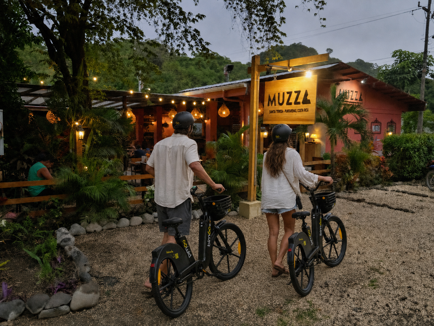 Playas de Santa Teresa, Costa Rica: imagen 2