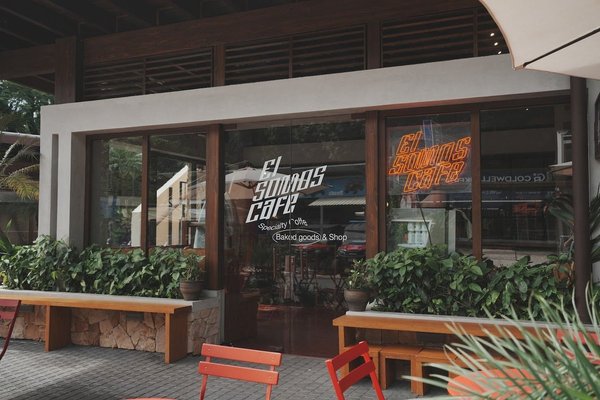 Cafeterías y café de especialidad en Santa Teresa: imagen 2