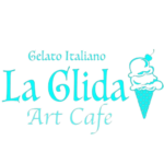 la glida logo