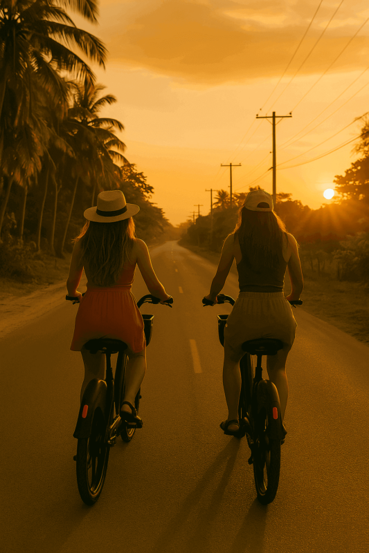 bimba ebike santa teresa