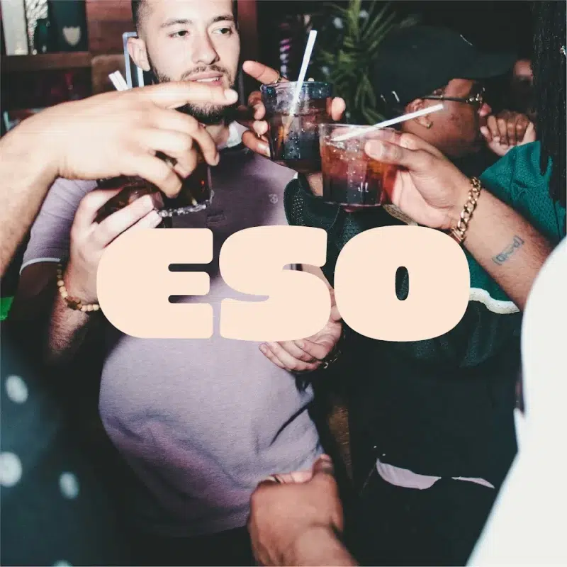 ESO Hostel