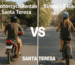 Motorcycle Rentals Santa Teresa