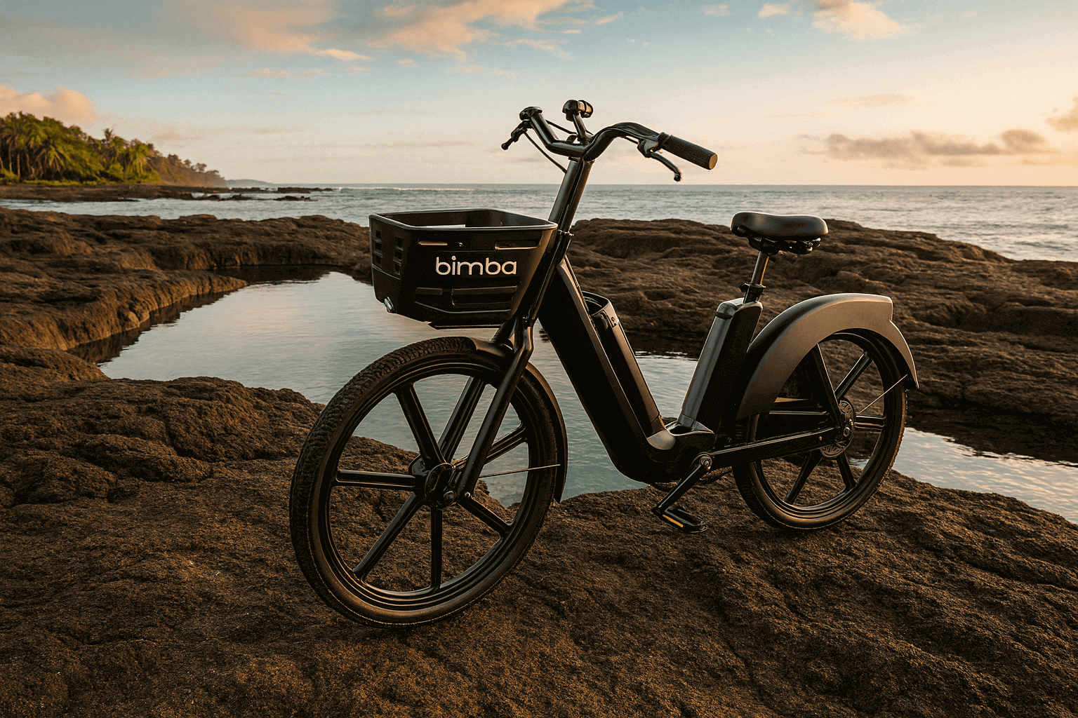 How to Get to Mal Pais Tide Pools and Natural Hot Tubs