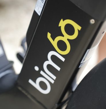 Bimba E-Bike Rental in Santa Teresa, Costa Rica